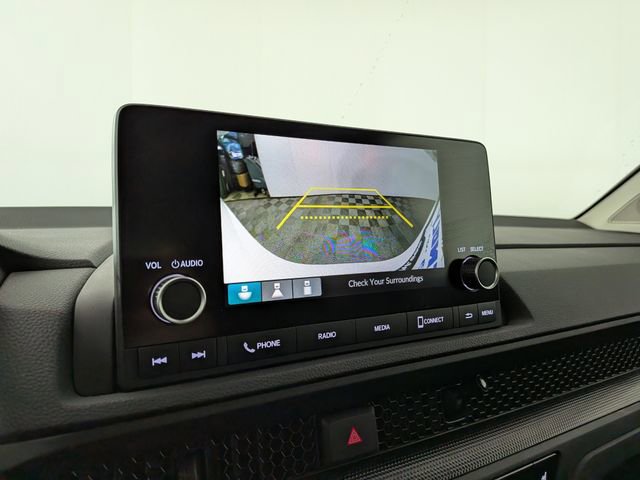 Used 2023 Honda CR-V EX image 5