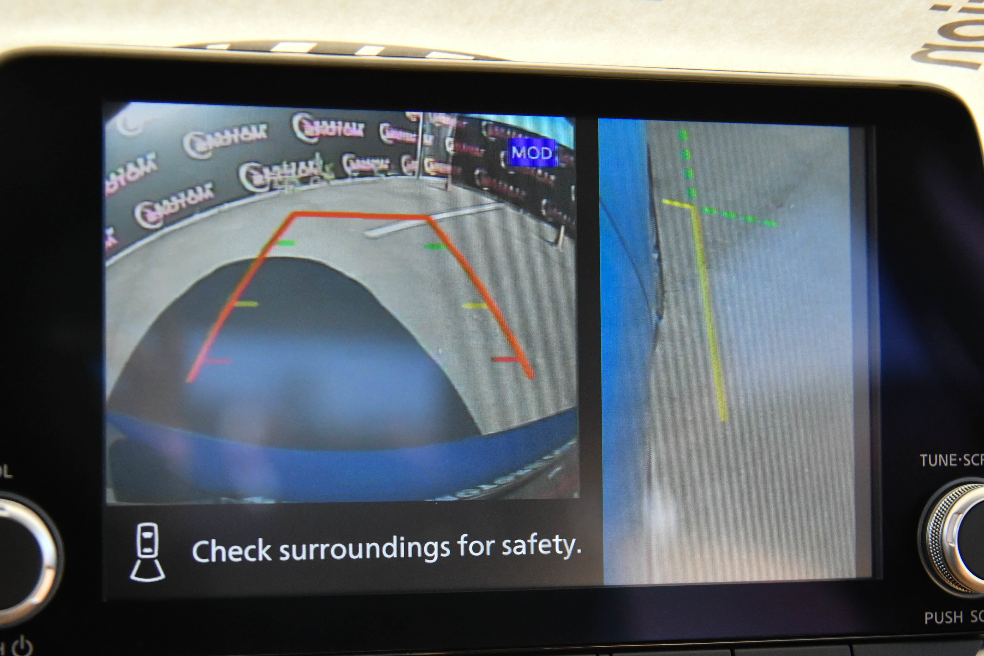 Used 2025 Nissan Sentra SV w/ SV Premium Package FWD image 21