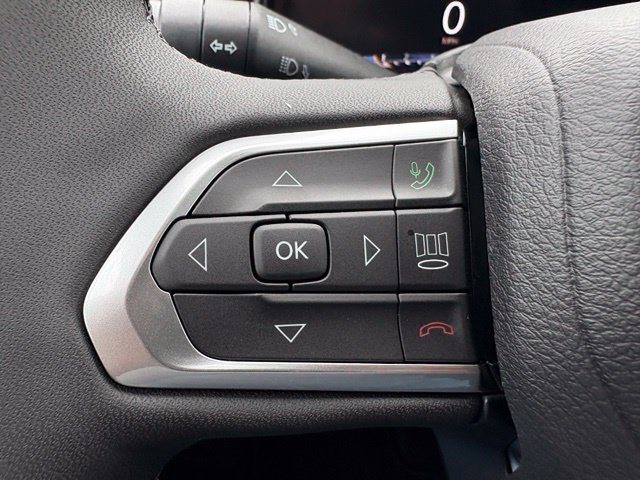 New 2026 Jeep Compass Limited AWD/4WD image 23
