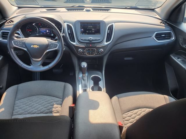 Used 2019 Chevrolet Equinox LT w/ Driver Convenience Package FWD image 16