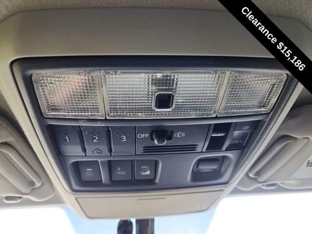 Used 2013 Toyota 4Runner Limited AWD/4WD image 48