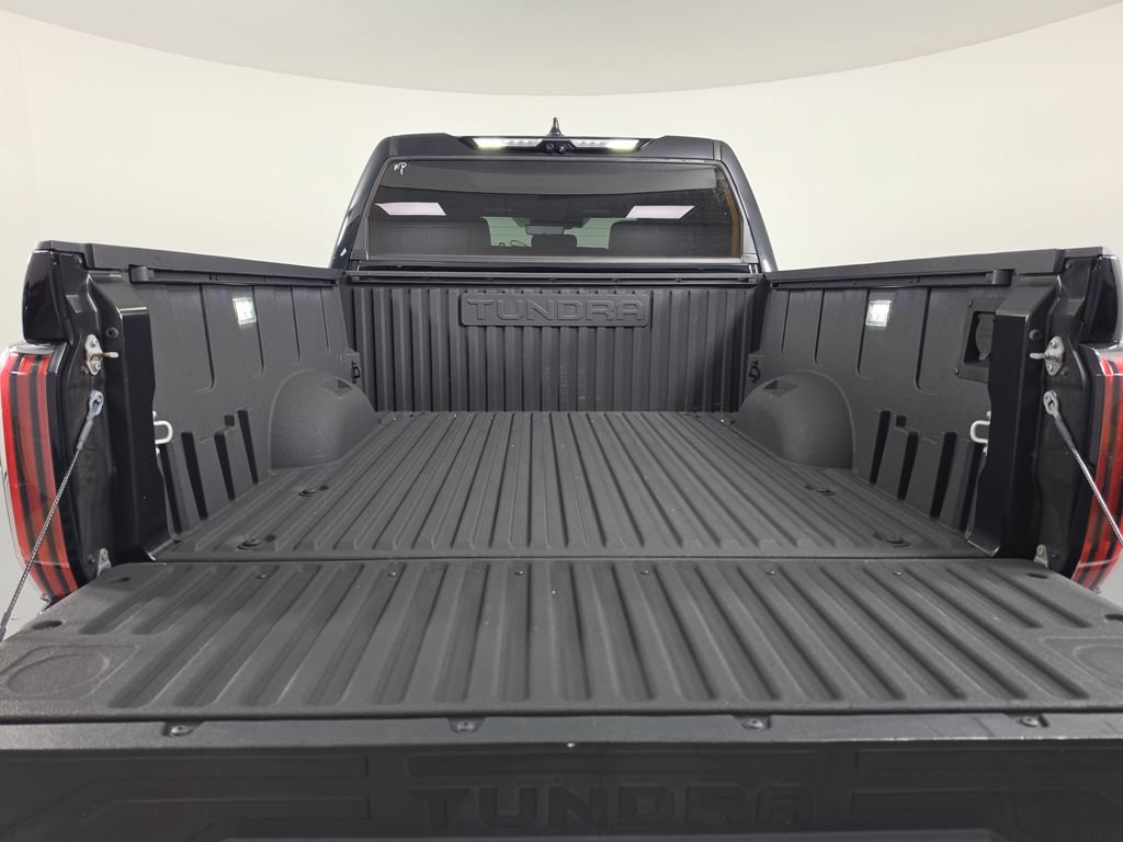 Used 2023 Toyota Tundra Platinum RWD image 32