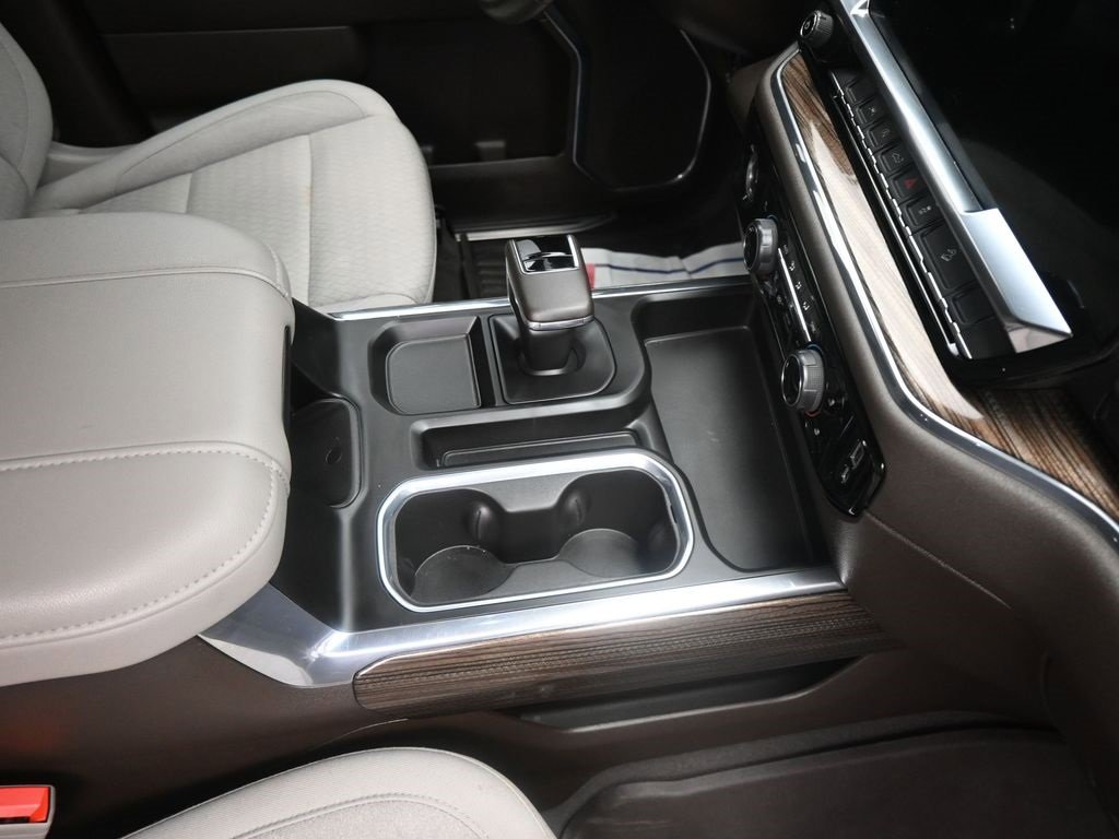 Used 2023 Chevrolet Silverado 1500 LT Trail Boss image 13