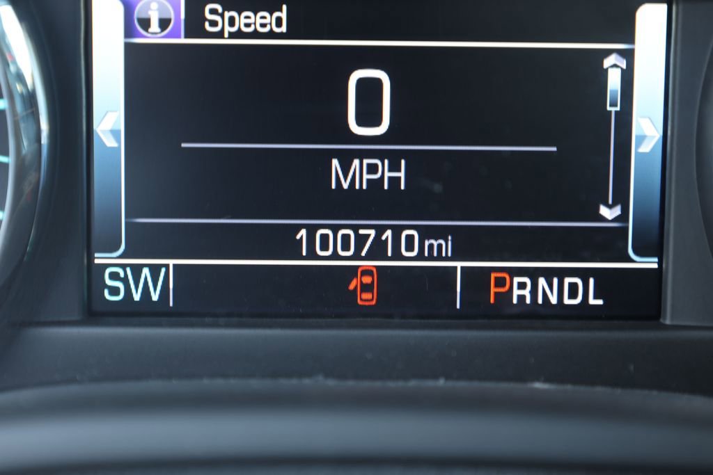 Used 2020 GMC Yukon SLT w/ Open Road Package image 14