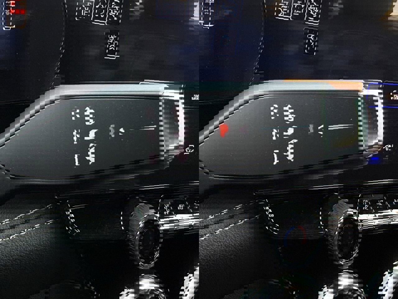 New 2026 Chevrolet Blazer EV LT image 16