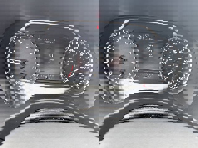 Certified 2025 Nissan Frontier SV w/ SV Convenience Package image 12