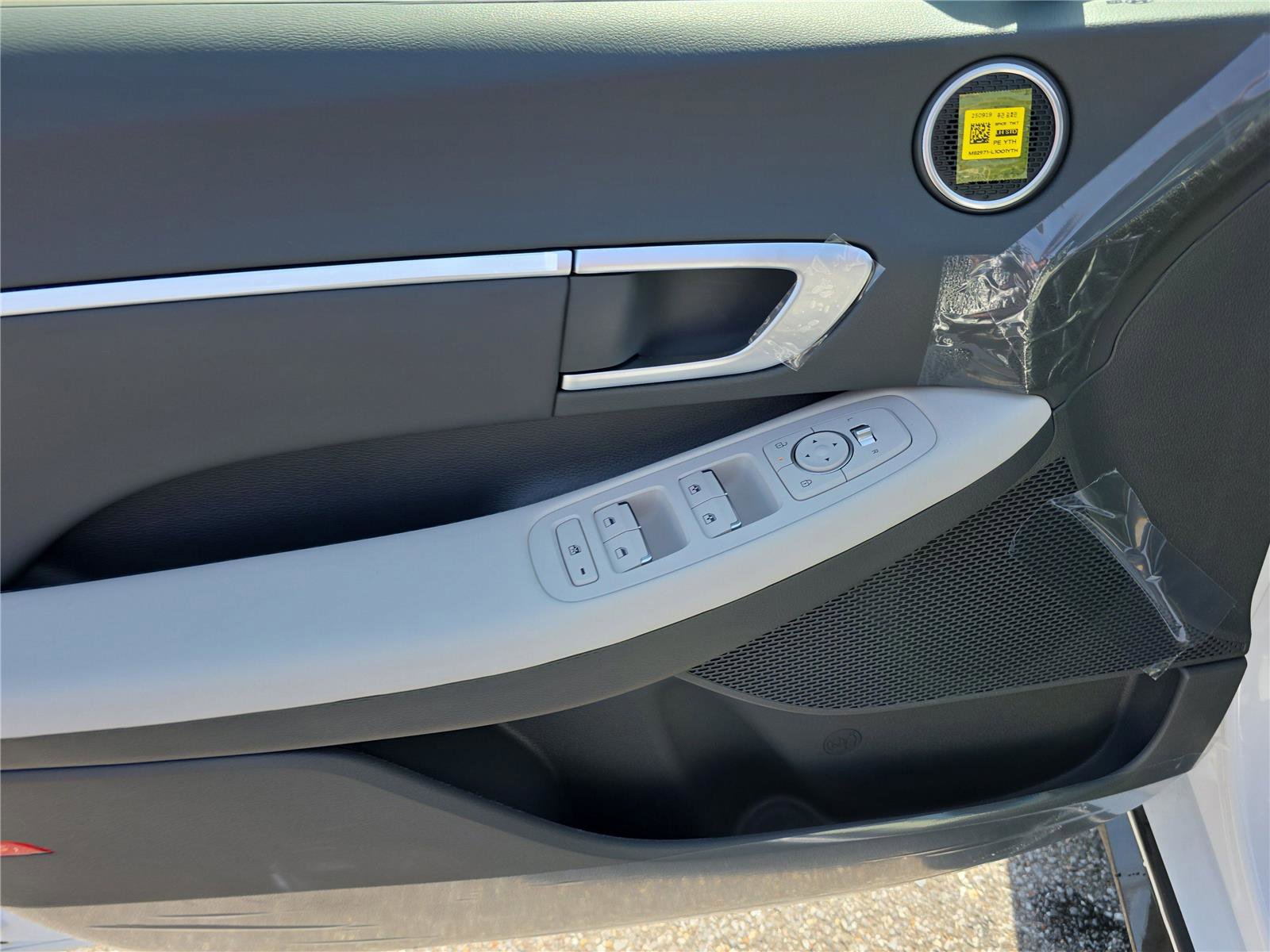 New 2026 Hyundai Sonata SEL image 11