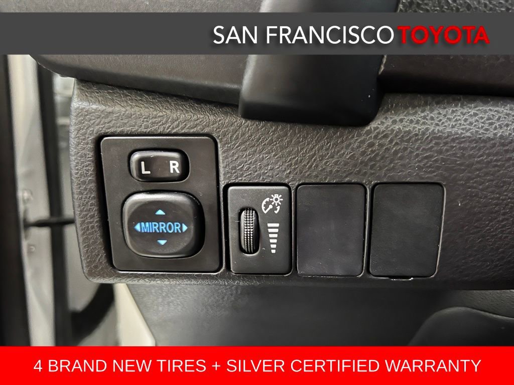 Certified 2019 Toyota Corolla SE image 31