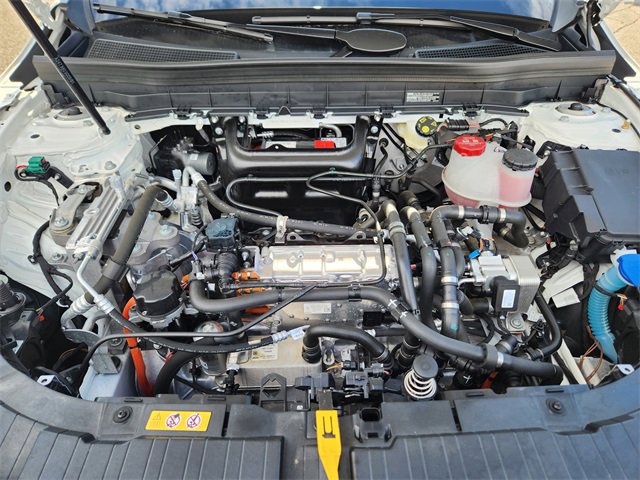 Certified 2023 Mercedes-Benz EQB 300 4MATIC image 22