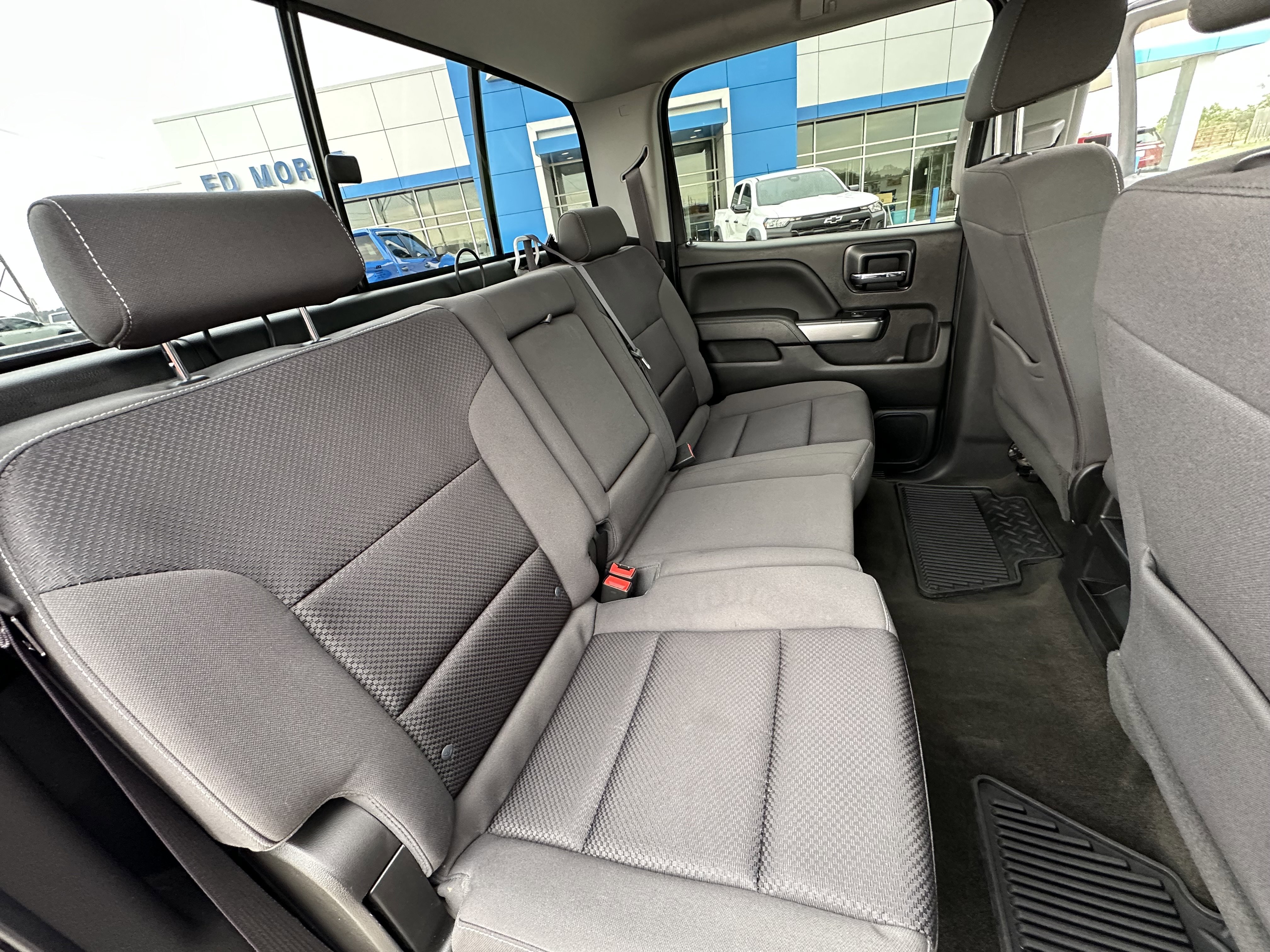 Used 2017 Chevrolet Silverado 1500 LT w/ All Star Edition image 21