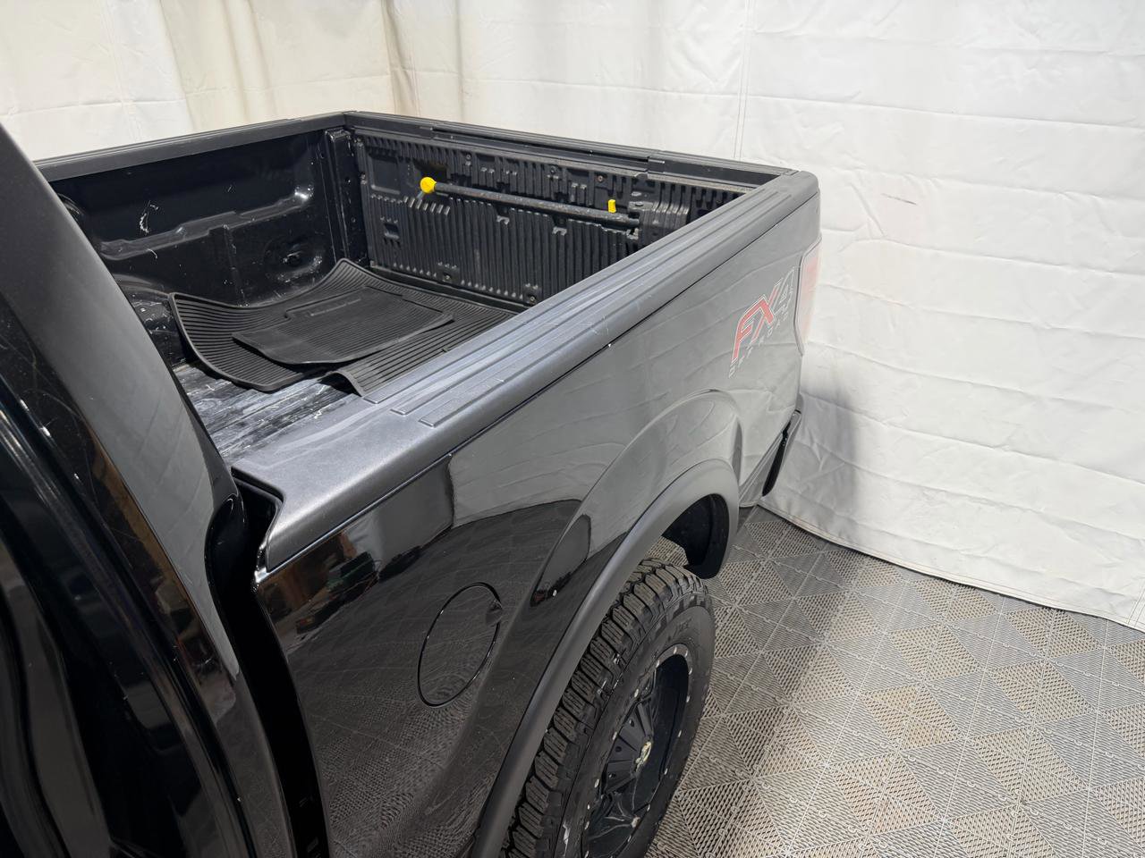 Used 2013 Ford F150 FX4 AWD/4WD image 21