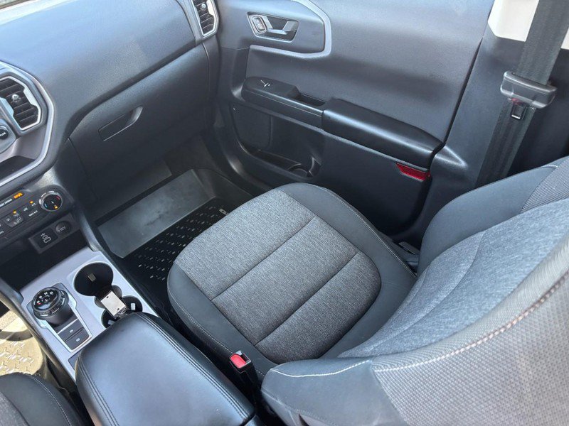 Used 2024 Ford Bronco Sport Big Bend AWD/4WD image 16