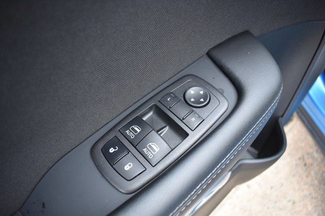 Used 2023 Dodge Challenger R/T w/ Blacktop Package image 12