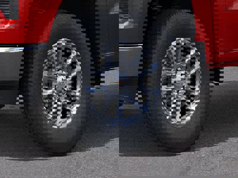 New 2026 Chevrolet Silverado 1500 LT image 9