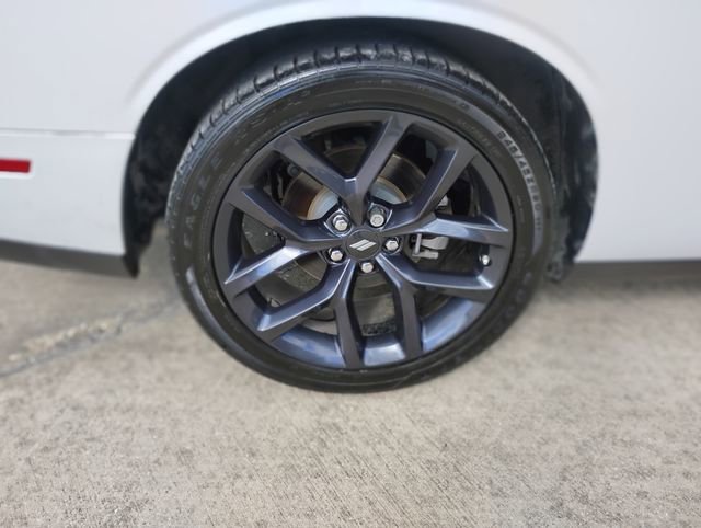 Used 2023 Dodge Challenger GT w/ Blacktop Package image 12