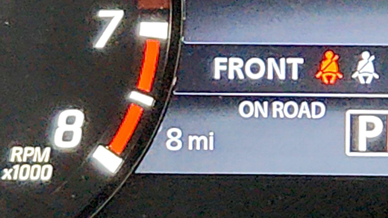 New 2027 Nissan Frontier PRO-4X AWD/4WD image 32