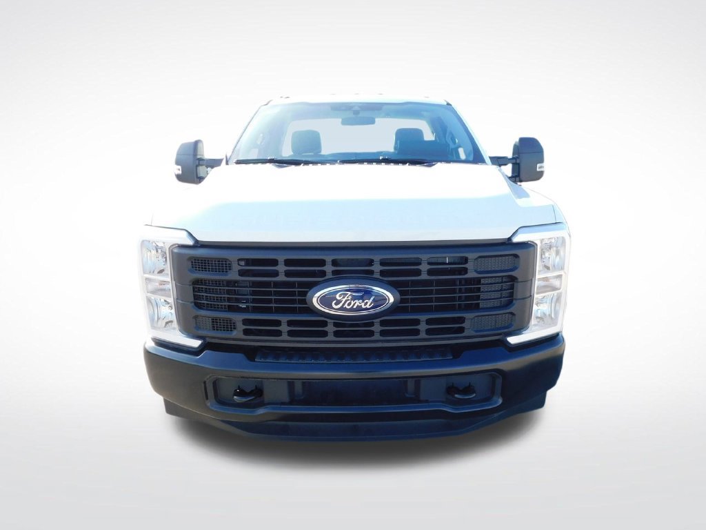 New 2026 Ford F350 XL RWD image 11