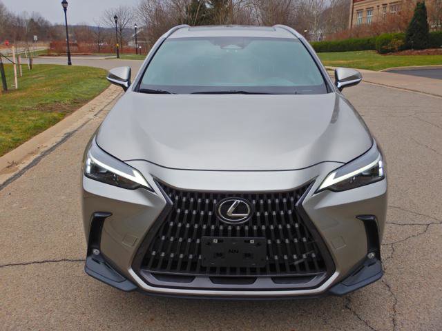 Used 2022 Lexus NX 350 AWD image 10