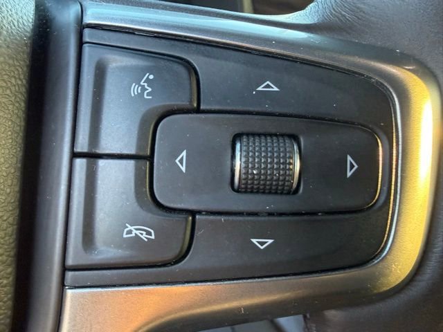 Used 2021 Chevrolet Tahoe LT image 20