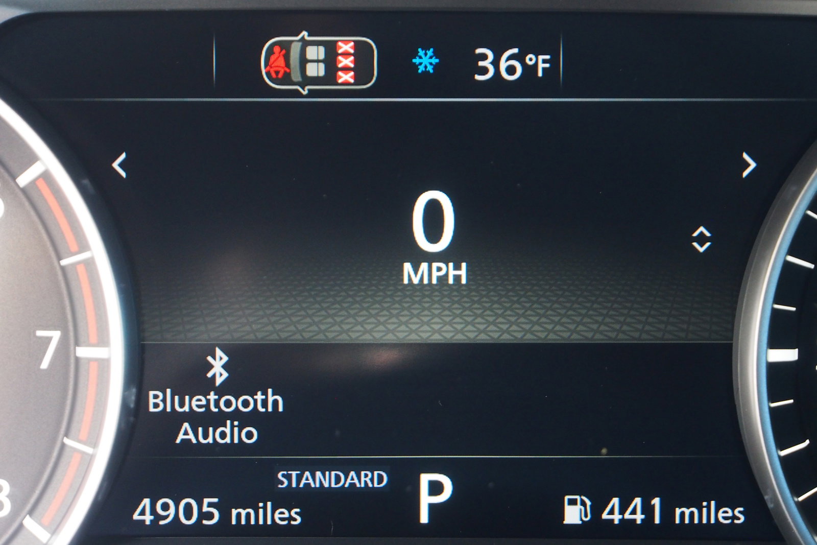 Used 2026 Nissan Rogue SV FWD image 27