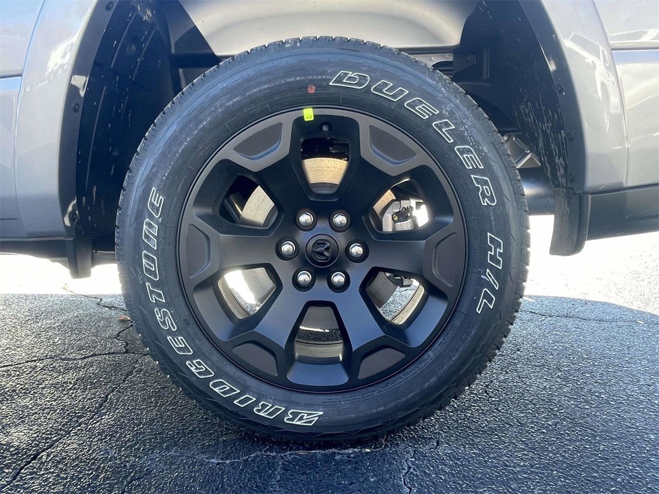 New 2026 RAM 1500 Big Horn image 38