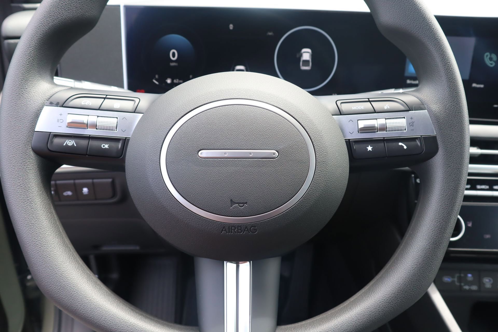 New 2026 Hyundai Santa Cruz SEL image 10