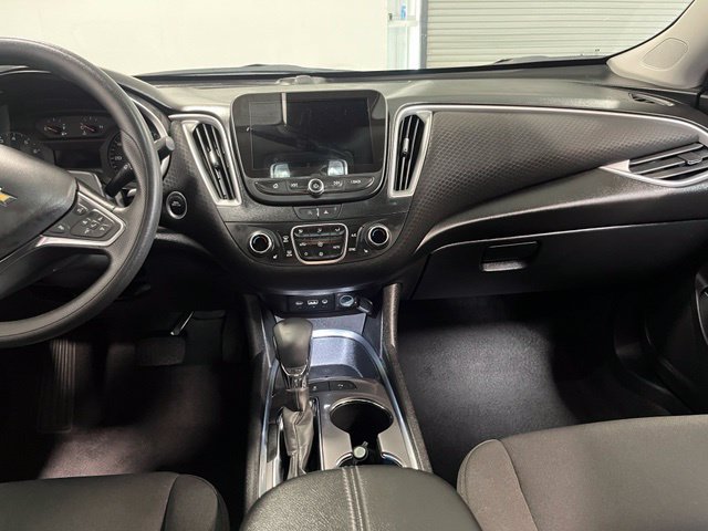 Used 2024 Chevrolet Malibu LT FWD image 21