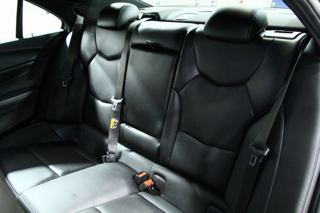 Used 2023 Cadillac CT4 Luxury w/ Sun And Sound Package image 30