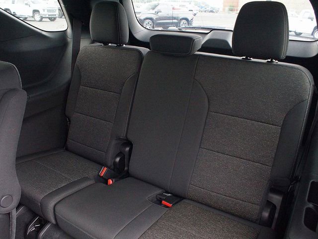 New 2026 Chevrolet Traverse LT w/ Enhanced Driving Package image 12