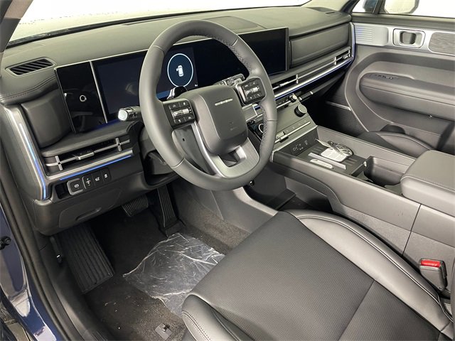 New 2026 Hyundai Santa Fe Limited image 3