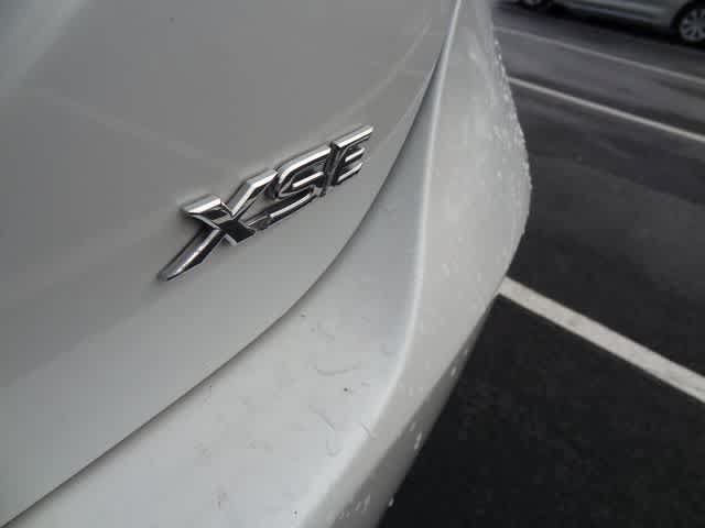 Used 2024 Toyota Camry XSE FWD image 26