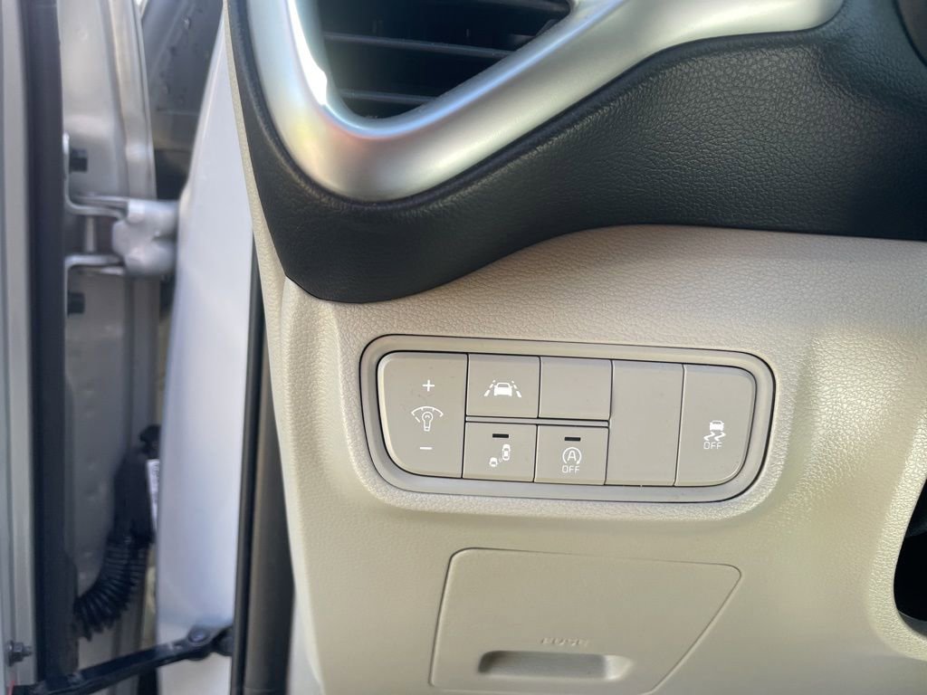 Used 2021 Kia Soul S image 18