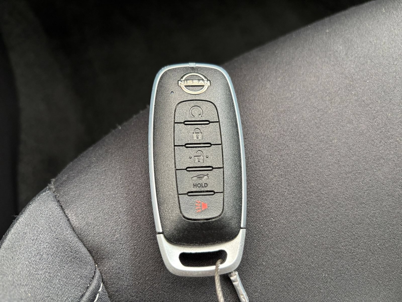Used 2026 Nissan Altima 2.5 SV FWD image 20