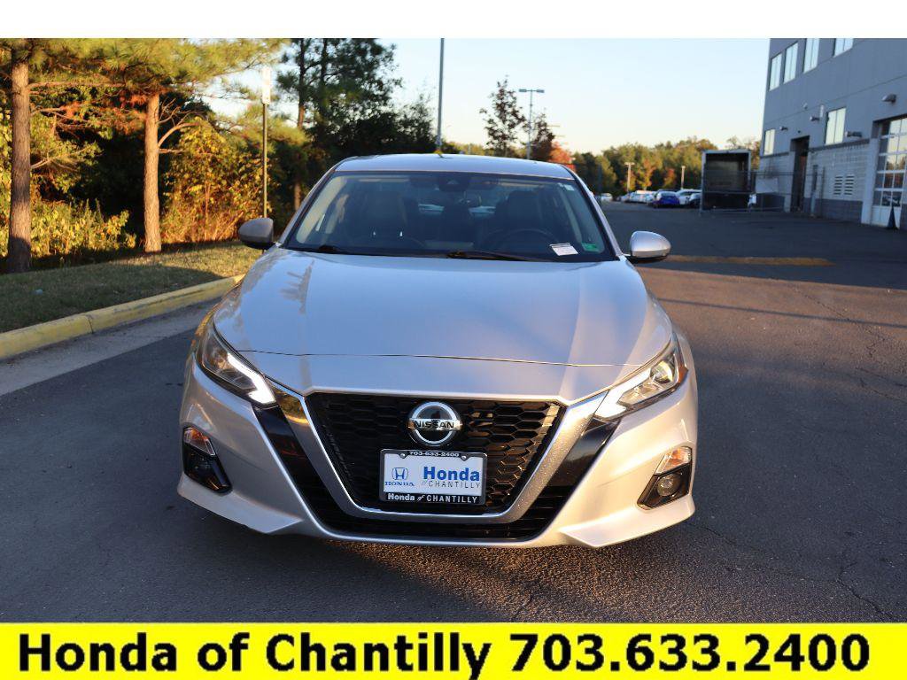 Used 2020 Nissan Altima 2.5 SL image 2