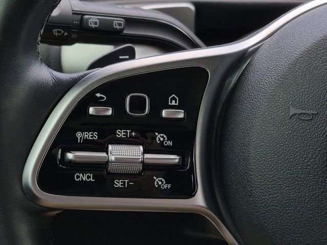 Certified 2022 Mercedes-Benz GLB 250 4MATIC image 27