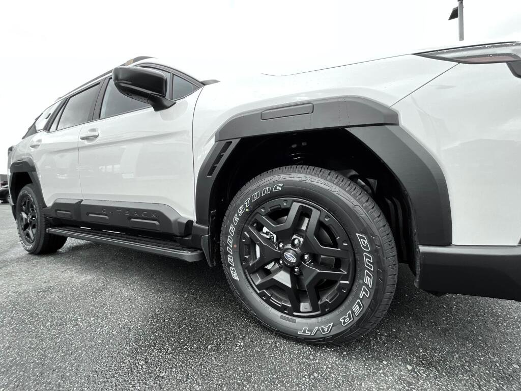 New 2026 Subaru Outback Wilderness image 10