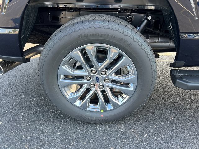 New 2026 Ford F150 Lariat w/ Equipment Group 502A High AWD/4WD image 8