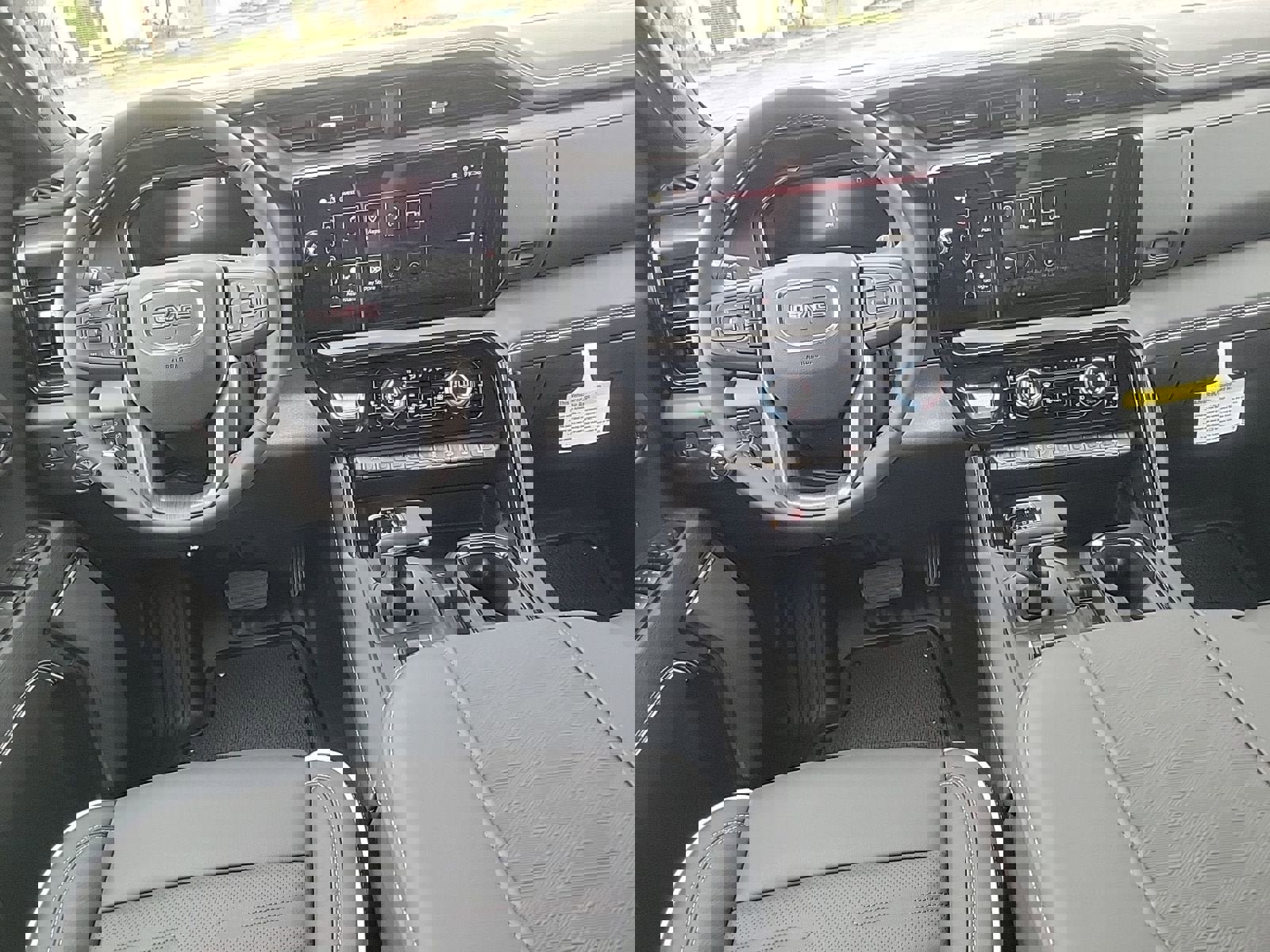 New 2026 GMC Sierra 1500 AT4X image 14