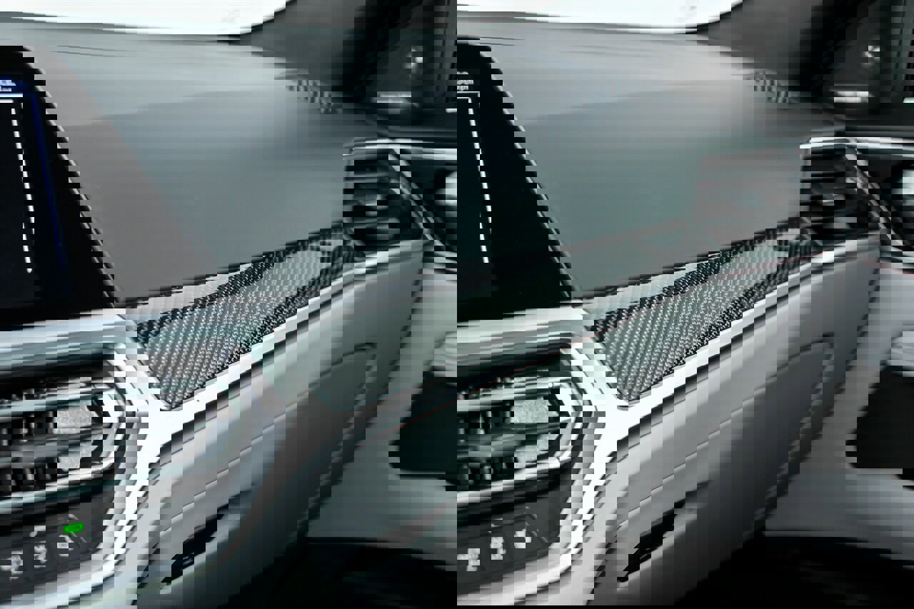 Used 2023 BMW M4 xDrive Competition w/ M Carbon Exterior Package image 36