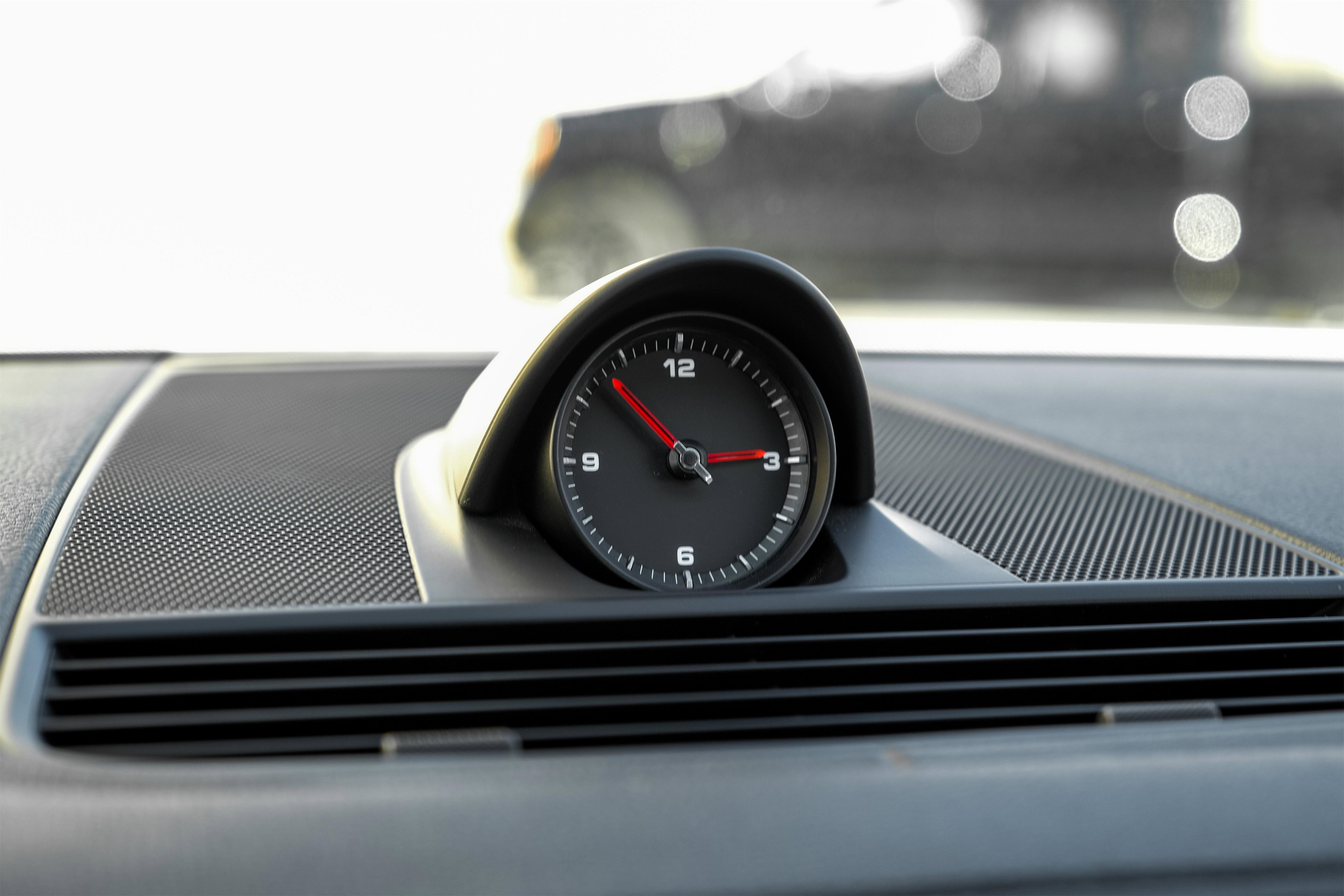 Used 2018 Porsche Panamera image 27