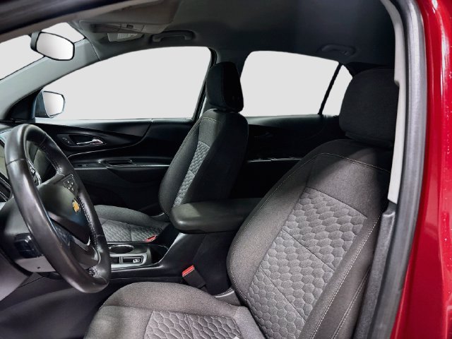 Used 2019 Chevrolet Equinox LT FWD image 18