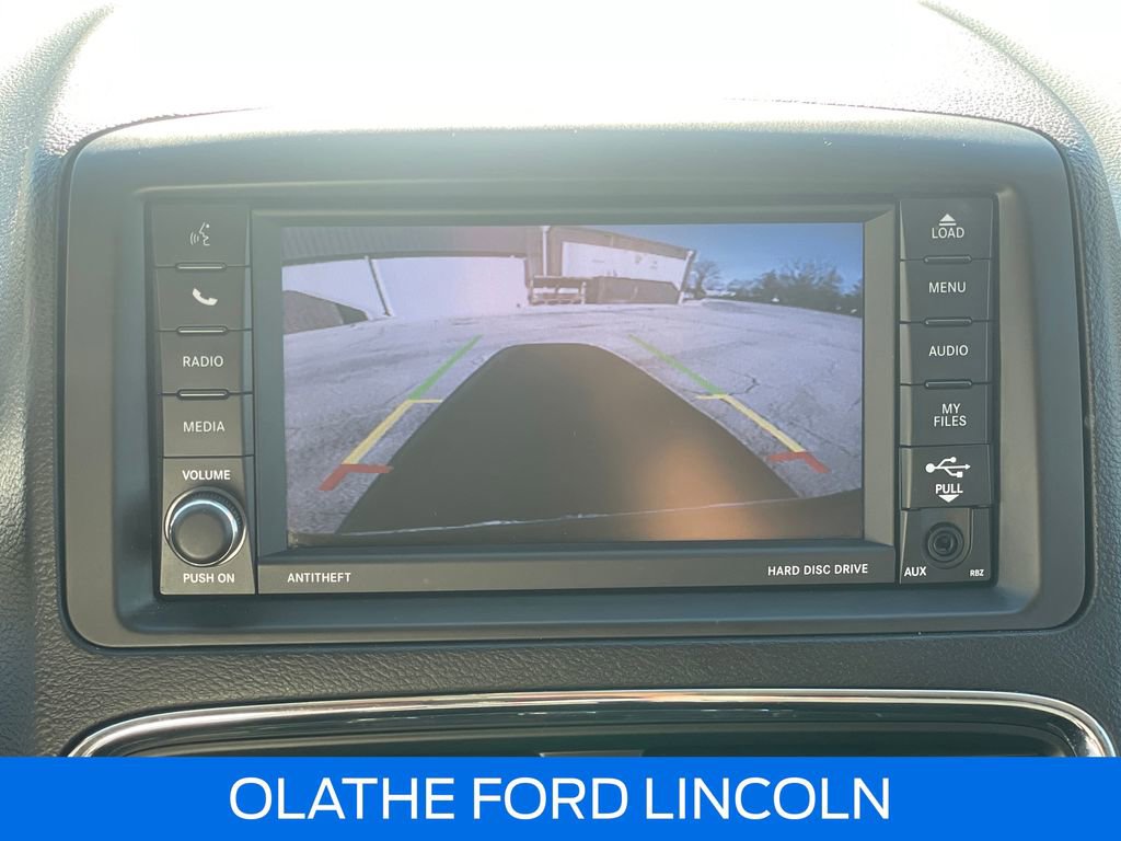 Used 2019 Dodge Grand Caravan SE image 13