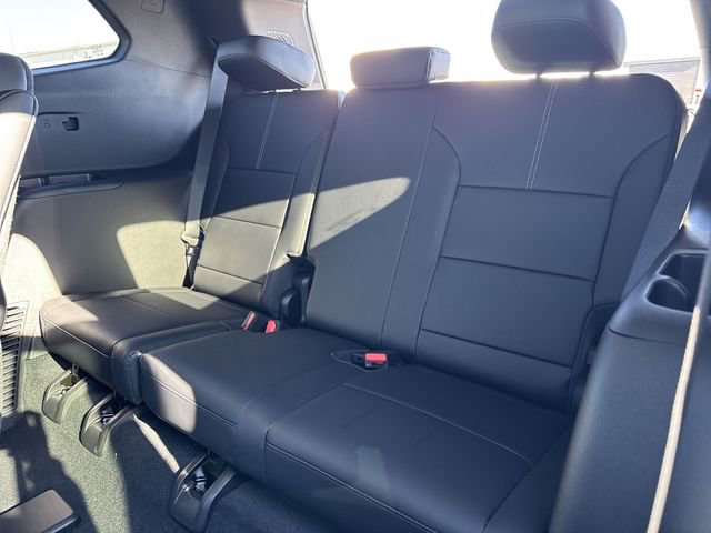 New 2026 GMC Acadia Elevation w/ Black Edition FWD image 23