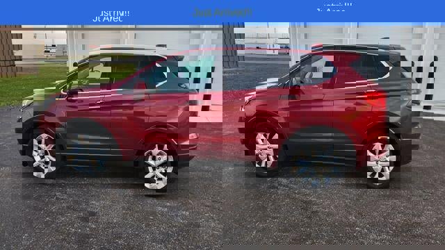 Used 2017 Buick Envision Premium w/ Driver Confidence Package image 8