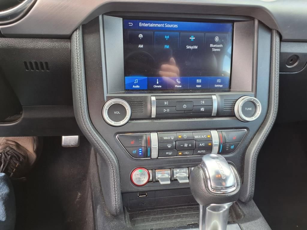 Used 2023 Ford Mustang Premium image 12