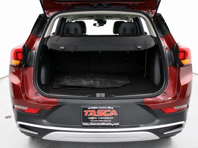 Certified 2023 Buick Encore GX Preferred w/ Cold Weather Comfort Package image 27