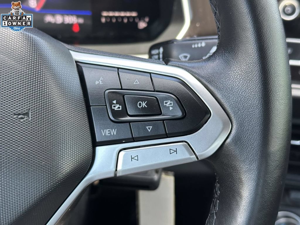 Used 2022 Volkswagen Jetta Sport FWD image 19