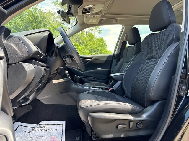 Certified 2023 Subaru Forester Premium AWD/4WD image 34
