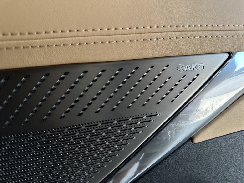 New 2026 Cadillac Escalade IQ Sport 2 image 34