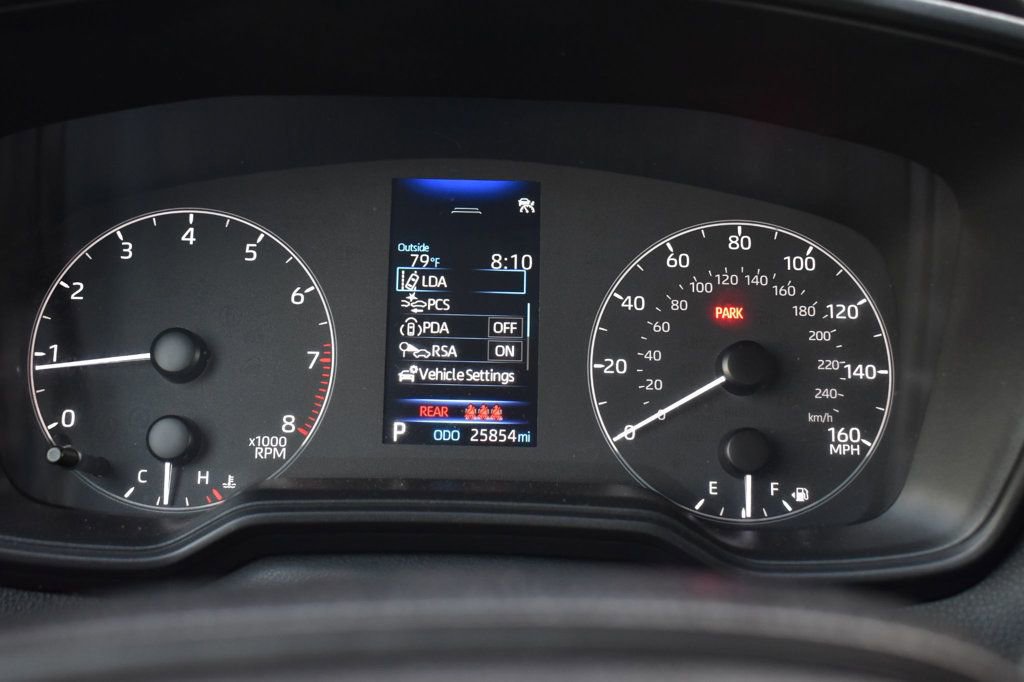 Used 2024 Toyota Corolla LE image 26